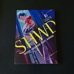 SHWD Vol 1